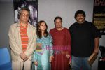 Anup Jalota at Rekha Bharadwaj records for film Monica in Andheri on 12th Feb 2010 (10).JPG