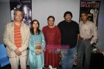 Anup Jalota at Rekha Bharadwaj records for film Monica in Andheri on 12th Feb 2010 (11).JPG