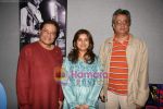 Anup Jalota at Rekha Bharadwaj records for film Monica in Andheri on 12th Feb 2010 (14).JPG