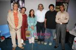 Anup Jalota at Rekha Bharadwaj records for film Monica in Andheri on 12th Feb 2010 (16).JPG