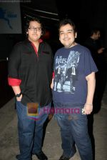 at the Launch of Biddu_s autobiography titled Made in India on 13th Feb in Blue Frog, Mumbai (38).JPG