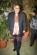 Boney Kapoor at the launch of D Ramanaidu_s Bhojpuri film Shiva in Renaissance Club on 15th Feb 2010 (9).JPG