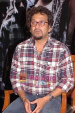 Mahesh Manjrekar at the press conference of film City of Gold in J W Marriott on 16th Feb 2010 (77).JPG