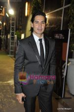 Dino Morea at DNA After Hours Style Awards in Inter continental on 17th Feb 2010 (161).JPG