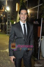 Dino Morea at DNA After Hours Style Awards in Inter continental on 17th Feb 2010 (4).JPG