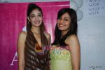 Pooja Chopra at the Semifinals of Western India Princess in Atharva College on 17th Feb 2010 (3).JPG