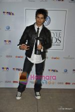 Shahid Kapoor at DNA After Hours Style Awards in Inter continental on 17th Feb 2010 (8).JPG