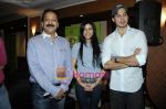 Dino Morea, Sonia Mehra at Beautiful Bandra media meet in Bandra, Mumbai on 18th Feb 2010 (2).JPG