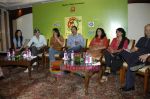 Dino Morea, Sonia Mehra, Priya Dutt at Beautiful Bandra media meet in Bandra, Mumbai on 18th Feb 2010 (2).JPG