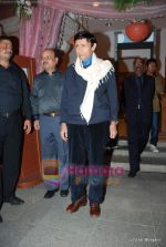 Dev Anand at DR PK Aggarwal_s daughter_s wedding in ITC Grand Maratha on 20th Feb 2010 (3).JPG