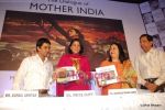 Priya Dutt at the launch of book on mother Nargis Dutt - Mother India in Mehboob Studios on 20th Feb 2010 (3).JPG