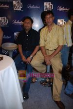 Rajat Kapoor at The Blue Mug play press meet in Trident, Bandra on 19th Feb 2010 (6).JPG