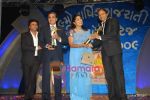 Rajpal Yadav at Gujarati Screen and Stage Awards in Tulip Star on 20th Fen 2010 (5).JPG