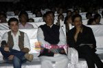 Sanjay Kapoor, Manoj Bajpai at Manav Seva Group_s charity event in MBMC GROUND, Mira Road on 20th Feb 2010 (2).JPG