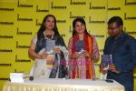Shabana Azmi at the launch of Kishwar Desai_s book Witness The Night in Landmark, Andheri on 19th Feb 2010 (9).JPG