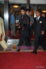 Shahid Kapoor with his parents at DR PK Aggarwal_s daughter_s wedding in ITC Grand Maratha on 20th Feb 2010 (3).JPG