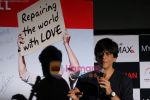 Shahrukh Khan promotes My Name is Khan in Cinemax on 20th Feb 2010 (28).JPG