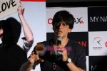 Shahrukh Khan promotes My Name is Khan in Cinemax on 20th Feb 2010 (29).JPG