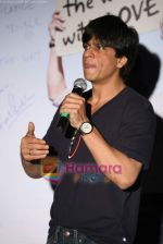 Shahrukh Khan promotes My Name is Khan in Cinemax on 20th Feb 2010 (36).JPG
