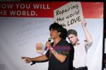 Shahrukh Khan promotes My Name is Khan in Cinemax on 20th Feb 2010 (38).JPG
