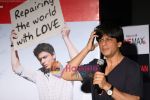 Shahrukh Khan promotes My Name is Khan in Cinemax on 20th Feb 2010 (54).JPG