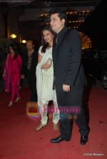 Sonali Bendre at DR PK Aggarwal_s daughter_s wedding in ITC Grand Maratha on 20th Feb 2010 (107).JPG