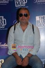 Vinay Pathak at The Blue Mug play press meet in Trident, Bandra on 19th Feb 2010 (11).JPG