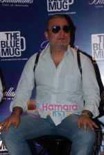 Vinay Pathak at The Blue Mug play press meet in Trident, Bandra on 19th Feb 2010 (12).JPG
