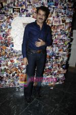 at Baa Bahu Aur Baby completion party bash in Goregaon on 21st Feb 2010 (29).JPG