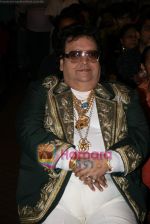 Bappi Lahari at Bappi Da Tusi Great Ho film mahurat in Raheja Classic on 22nd Feb 2010 (11).JPG
