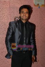 Jackie Bhagnani at SNDT show choreographed by Elric Dsouza in St Andrews Auditorium on 23rd Feb 2010 (2).JPG