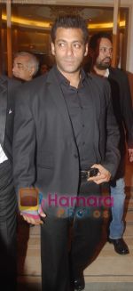 Salman Khan at Mumbai International Cyclothon after party on 24th Feb 2010 (7).jpg