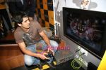 Vijendra Singh at Milestone_s Game 4 You  - new game store launch in Mega Mall on 24th Feb 2010 (7).JPG