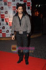 Harman Baweja at Filmfare Nominations red carpet in J W Marriott on 25th Feb 2010 (2).JPG