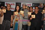 Rituparna Sengupta, Rohit Roy, Shamir Tandon, Satish Kaushik at Mittal Vs Mittal film music launch in Cest la Vie on 26th Feb 2010 (38).JPG