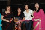 Sushmita Sen, Yukta Mookhey at Gr8 Women_s Achievers Awards 2010 in ITC Grand Maratha on 26th Feb 2010 (122).JPG