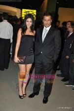 at Filmfare Awards red carpet on 27th Feb 2010 (133).JPG