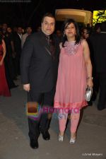 at Filmfare Awards red carpet on 27th Feb 2010 (38).JPG
