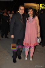 at Filmfare Awards red carpet on 27th Feb 2010 (39).JPG