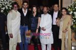 Amitabh Bachchan, Abhishek Bachchan, Aishwarya Rai, Amar Singh, Anil Ambani, Tina Ambani at Anil Ambani_s Big Pictures Success Bash in Grand Hyatt, Mumbai on 28th Feb 2010 (2).JPG