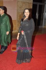 Shabana Azmi at Anil Ambani_s Big Pictures Success Bash in Grand Hyatt, Mumbai on 28th Feb 2010 (2).JPG