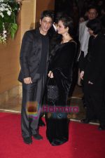 Shahrukh Khan, Rekha at Anil Ambani_s Big Pictures Success Bash in Grand Hyatt, Mumbai on 28th Feb 2010 (133).JPG