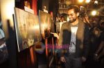 Abhay Deol at Road movie photo exhibition in Phoenix Mill on 2nd March 2010 (15).JPG
