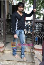 on the sets of film Dunno Y� Na Jaane Kyun in Andheri on 2nd March 2010 (10).JPG