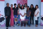 Anita Dongre, Priyadarshini at Wills The Debut show in Mumbai on 3rd March 2010 (4).JPG