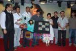 Vashu Bhagnani, Sangeeta Vyas at the launch of Sangeeta Vyas album in Imperial Banquets on 3rd March 2010 (5).JPG