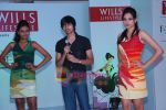 at Wills The Debut show in Mumbai on 3rd March 2010 (11).JPG