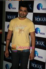 Eijaz Khan at Rokkk film premiere in Fun Cinemas, Mumbai on 4th March 2010 (17).JPG