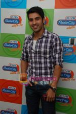 Sameer Dattani at Well done Abba starcast in Radio City, Bandra, Mumbai on 4th March 2010 (2).JPG