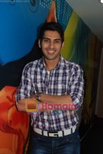 Sameer Dattani at Well done Abba starcast in Radio City, Bandra, Mumbai on 4th March 2010 (8).JPG